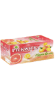 Pickwick - Citron + grapefruit