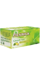 Pickwick - Zelený + citron