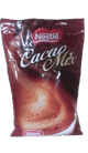 6.3. Nestlé - Cacao Mix